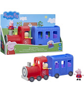 Peppa Pig Peppa’s Adventures Miss Rabbit’s Train