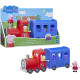 Peppa Pig Peppa’s Adventures Miss Rabbit’s Train
