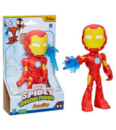 مارفل سبيدي افضل اصدقاء - الرجل الحديدي