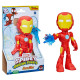 Marvel Spidey Amazing Friends - Iron Man