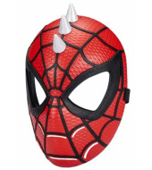 The Spiderman Mask