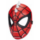 The Spiderman Mask