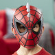 The Spiderman Mask