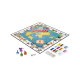 Monopoly Travel World Tour - Board Game