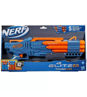 Elite 2.0 Ranger Pd 5 Blaster Gun - Nerf