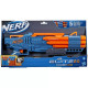 Elite 2.0 Ranger Pd 5 Blaster Gun - Nerf