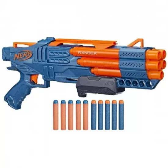 Elite 2.0 Ranger Pd 5 Blaster Gun - Nerf