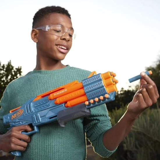 Elite 2.0 Ranger Pd 5 Blaster Gun - Nerf
