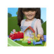Peppa Pig All Around Peppa’s Town Set