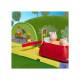 Peppa Pig All Around Peppa’s Town Set