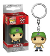 Pocket Pop! Animation Wwe - John Cena