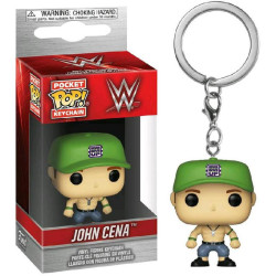 Pocket Pop! Animation Wwe - John Cena