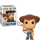 Pop! Disney Toy Story - Sheriff Woody