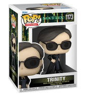 Pop! The Matrix Resurrections- Trinity
