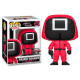 Pop! Squid Game- Square Masked Manager