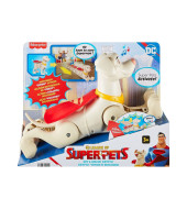Super Pets Rev And Rescue Krypto