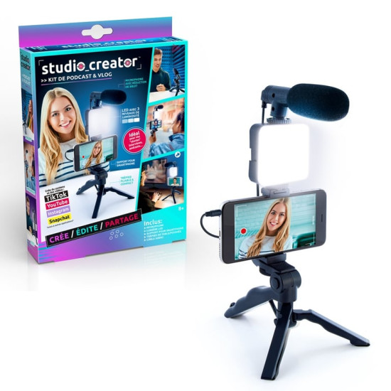 Studio Creator