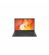 Laptop Asus Vivobook 15 K513EQ Intel Core I5-1135G7 - Black