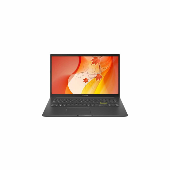 Laptop Asus Vivobook 15 K513EQ Intel Core I5-1135G7 - Black