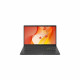 Laptop Asus Vivobook 15 K513EQ Intel Core I5-1135G7 - Black