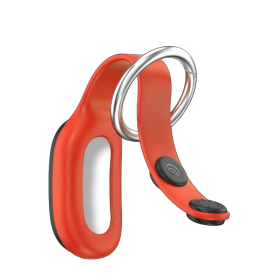 Pop Puck - Trick Magnet - Red