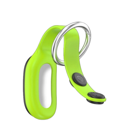 Pop Puck - Trick Magnet - Green