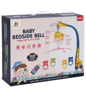 جرس سرير الطفل