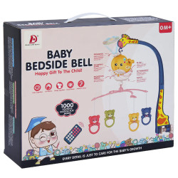 Baby Bedside Bell