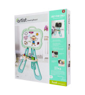 Drawing Board with Accessories