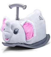 My Buddy Wheels Rock & Roller Elephant