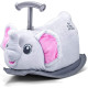 My Buddy Wheels Rock & Roller Elephant