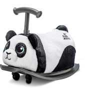 My Buddy Wheels Rock & Roller Panda