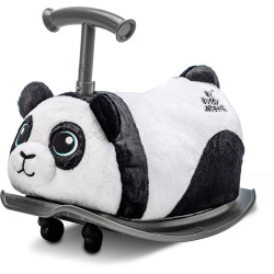 My Buddy Wheels Rock & Roller Panda
