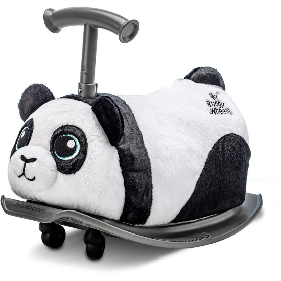 My Buddy Wheels Rock & Roller Panda