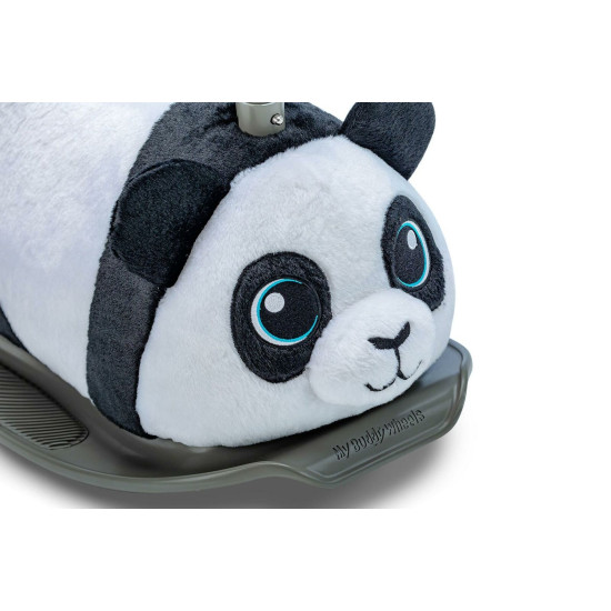My Buddy Wheels Rock & Roller Panda