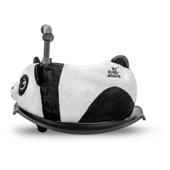 My Buddy Wheels Rock & Roller Panda