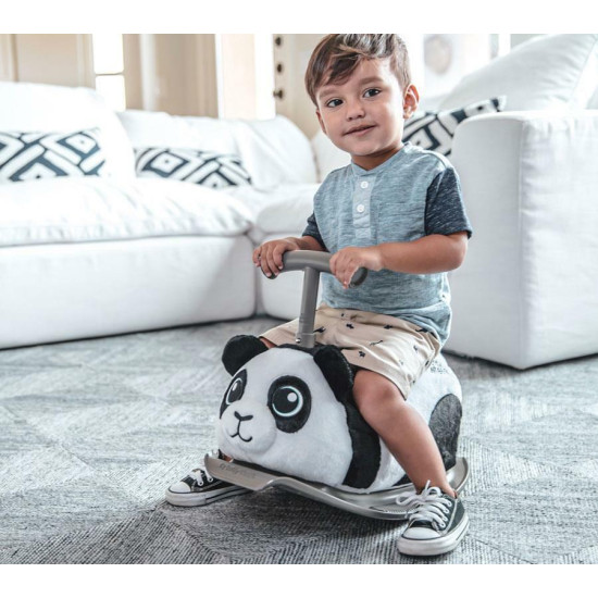 My Buddy Wheels Rock & Roller Panda