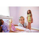 Barbie Doll - Yellow Dress