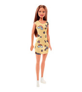 Barbie Doll - Yellow Dress