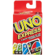 Mattel UNO Express Cards