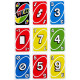 Mattel UNO Express Cards