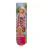 Barbie Doll - Blonde Hair