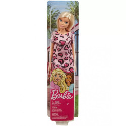 Barbie Doll - Blonde Hair