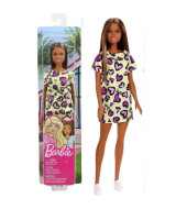 Barbie Doll - Brunette