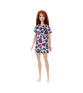 Barbie Doll - Blue Dress