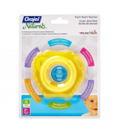 Munchkin Orajel Front Teeth Teether