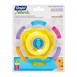 Munchkin Orajel Front Teeth Teether