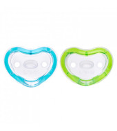 Munchkin Latch Pacifier 2 Pack 3+ Months