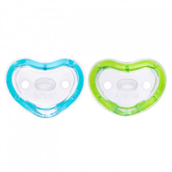 Munchkin Latch Pacifier 2 Pack 3+ Months