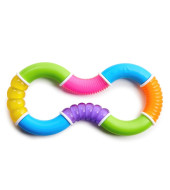 Munchkin Twisty Figure 8 Teether